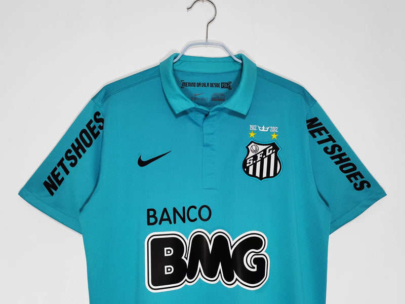 Camisa Santos Retrô 2012/13 II - Nike