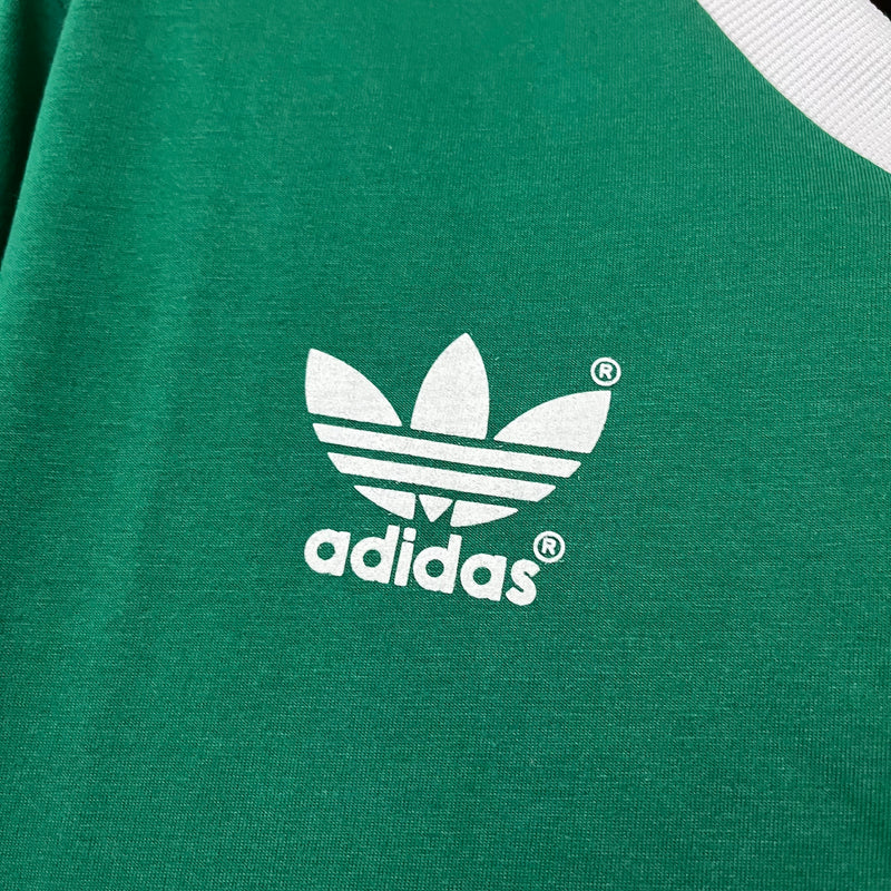 Camisa Palmeiras Retrô 1989/90 I - Adidas