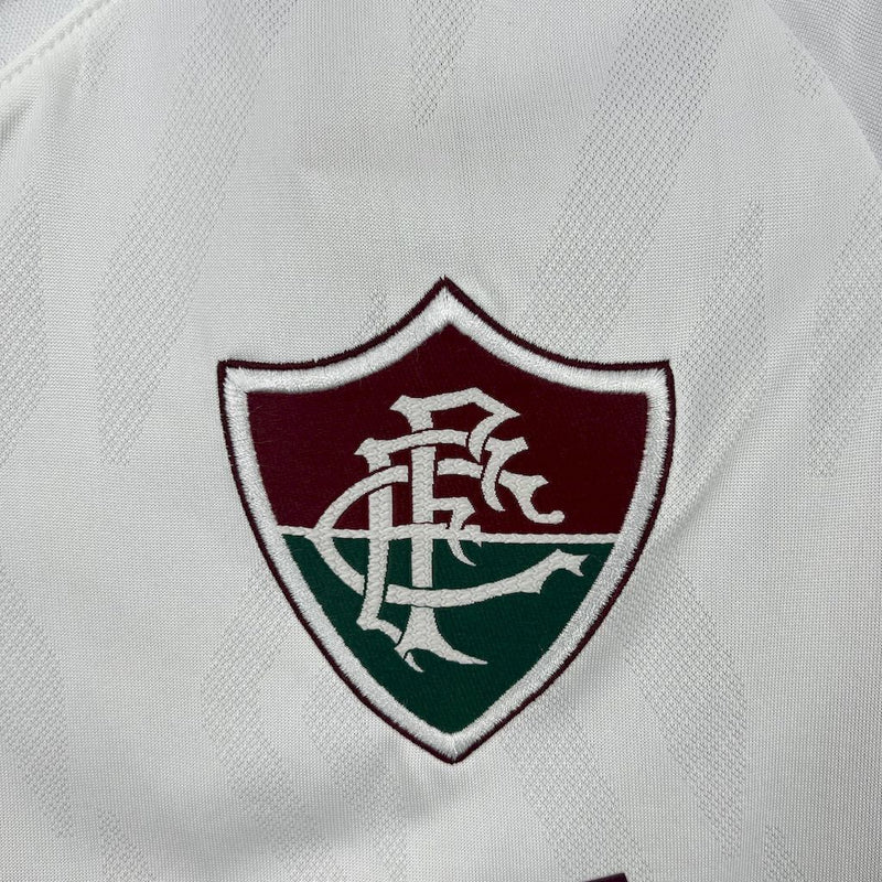 Camisa Umbro Fluminense 2025/26 II