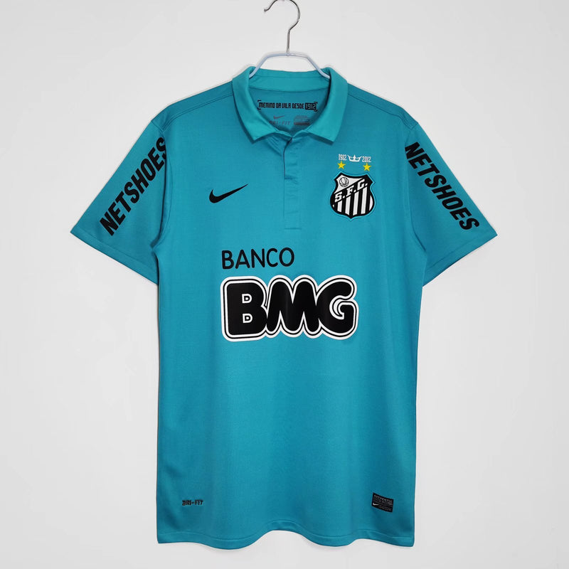 Camisa Santos Retrô 2012/13 II - Nike