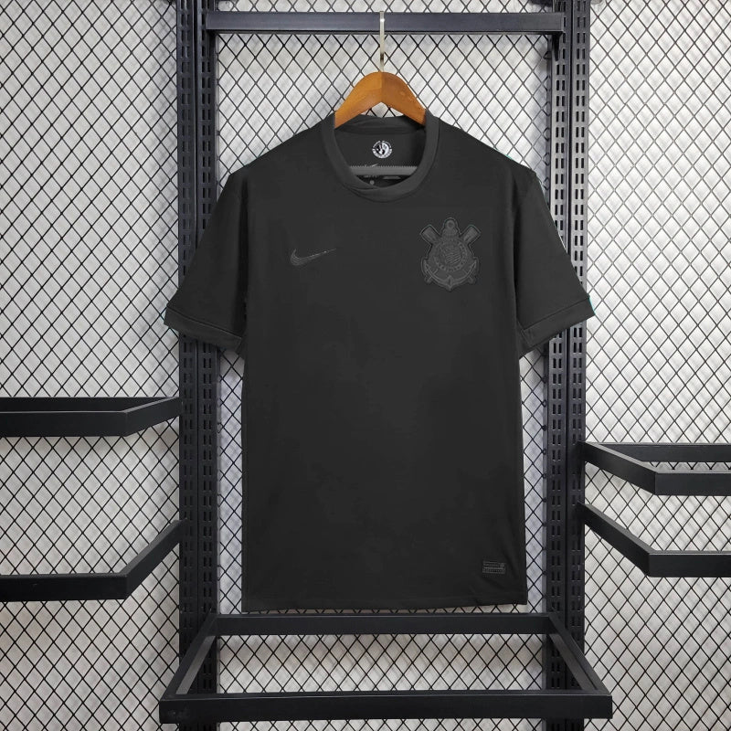 Camisa Nike Corinthians 2024/25 II