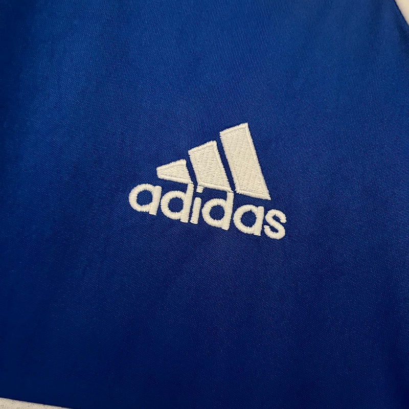 Camisa Palmeiras Retrô 2009/10 II - Adidas