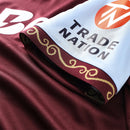 Camisa Adidas Aston Villa 2025/26 I