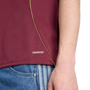 Camisa Adidas Aston Villa 2025/26 I