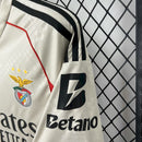 Camisa Adidas Benfica 2025/26 II