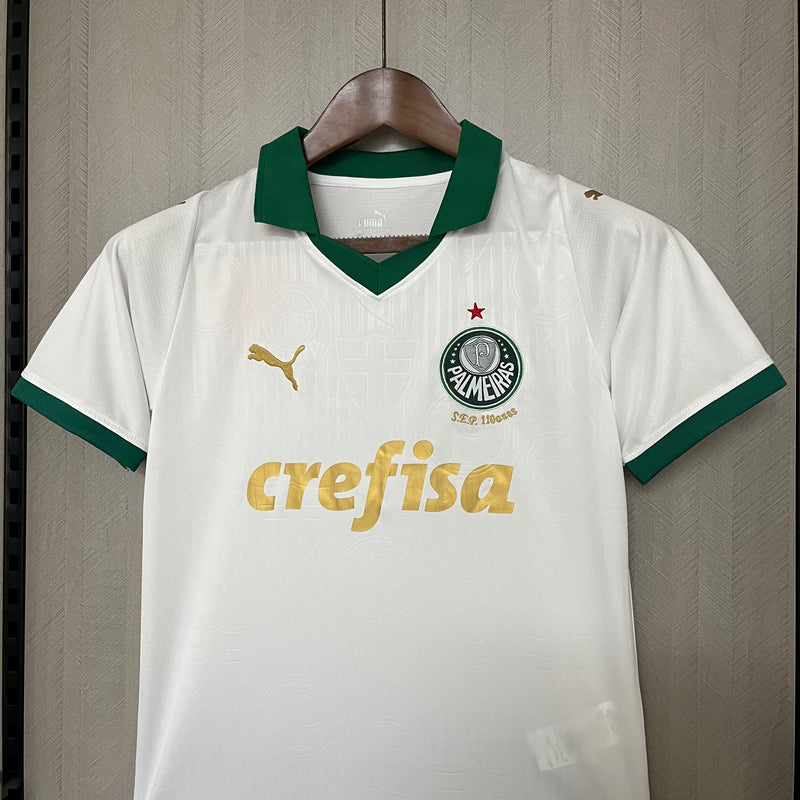 Kit Infantil Palmeiras 2024/25 II - Puma