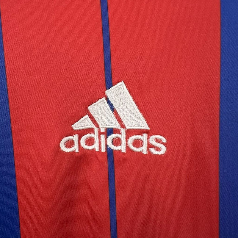 Camisa Bayern de Munique Retrô 2014/15 I - Adidas