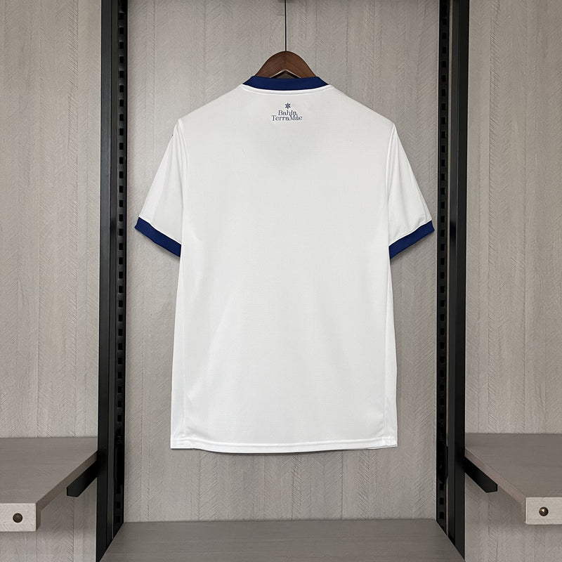 Camisa Puma Bahia 2025/26 I