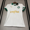 Camisa Palmeiras Feminina 2024/25 II - Puma