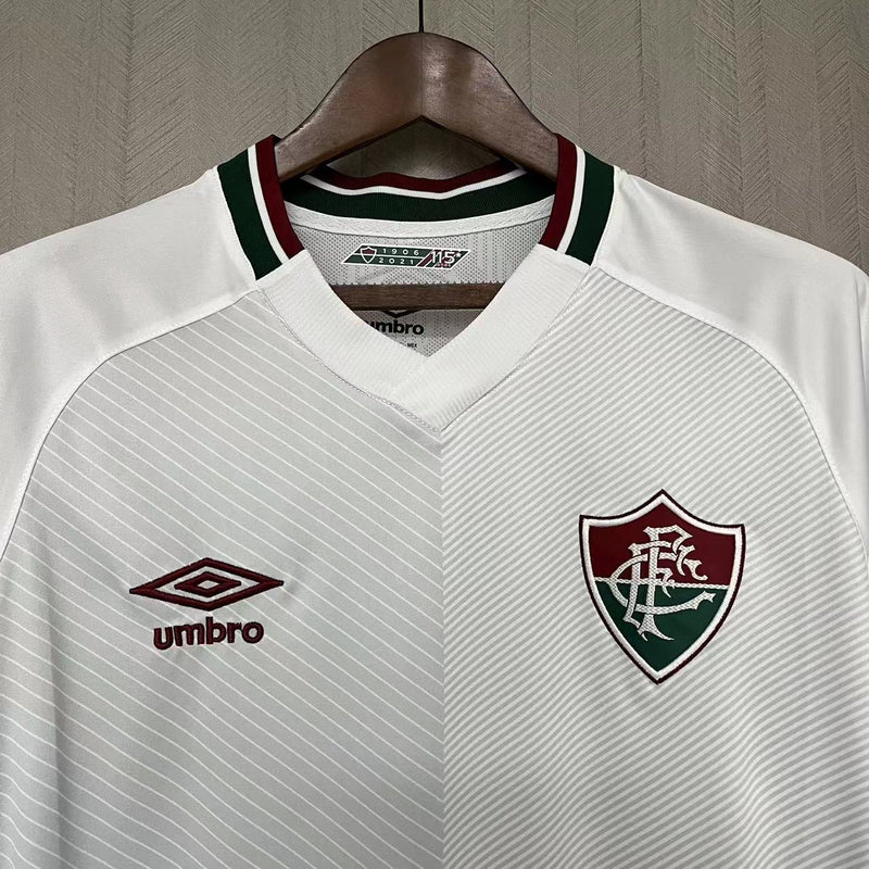 Camisa Umbro Fluminense 2021/22 II