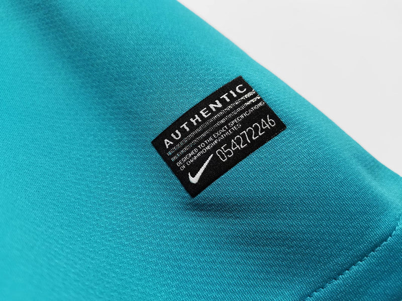Camisa Santos Retrô 2012/13 II - Nike