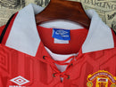Camisa Manchester United Retrô 1992/94 I - Umbro