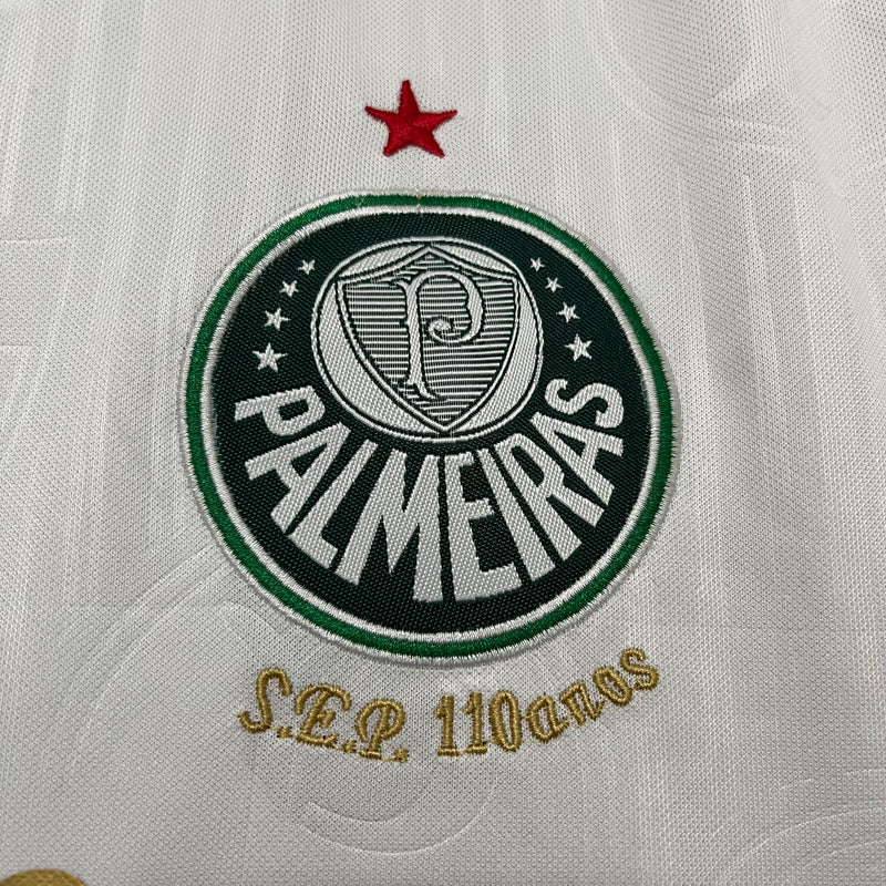 Kit Infantil Palmeiras 2024/25 II - Puma