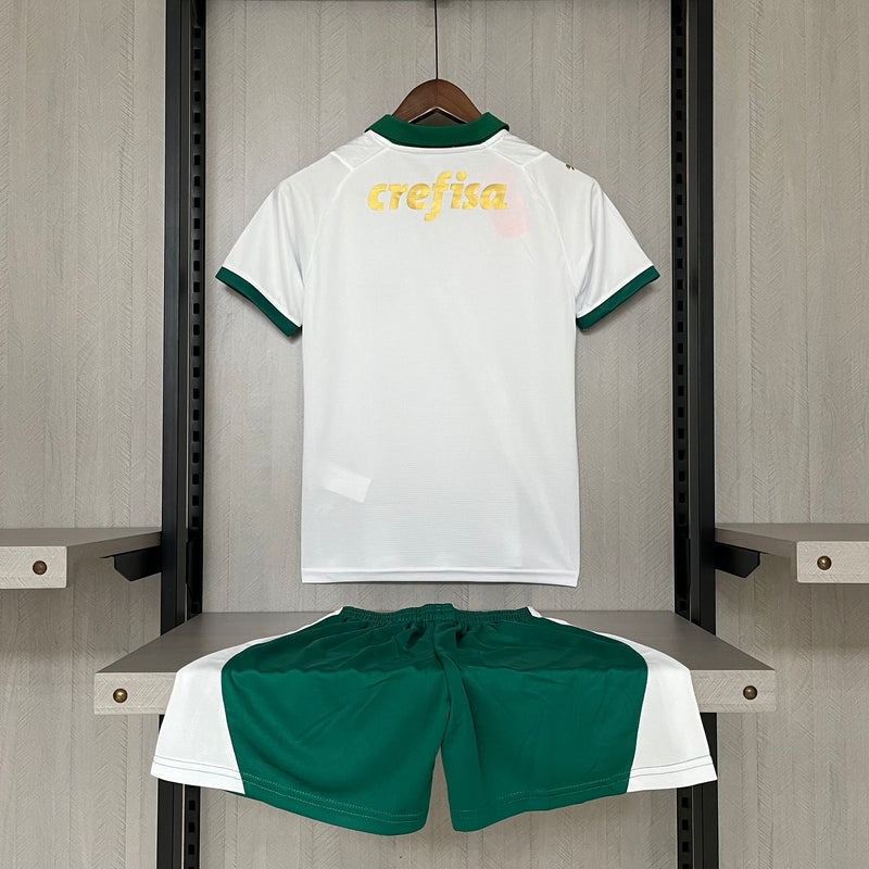 Kit Infantil Palmeiras 2024/25 II - Puma