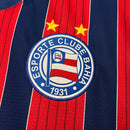 Camisa Puma Bahia 2025/26 II
