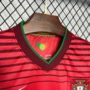 Camisa Seleção Portugal Retrô 2014/15 I - Nike