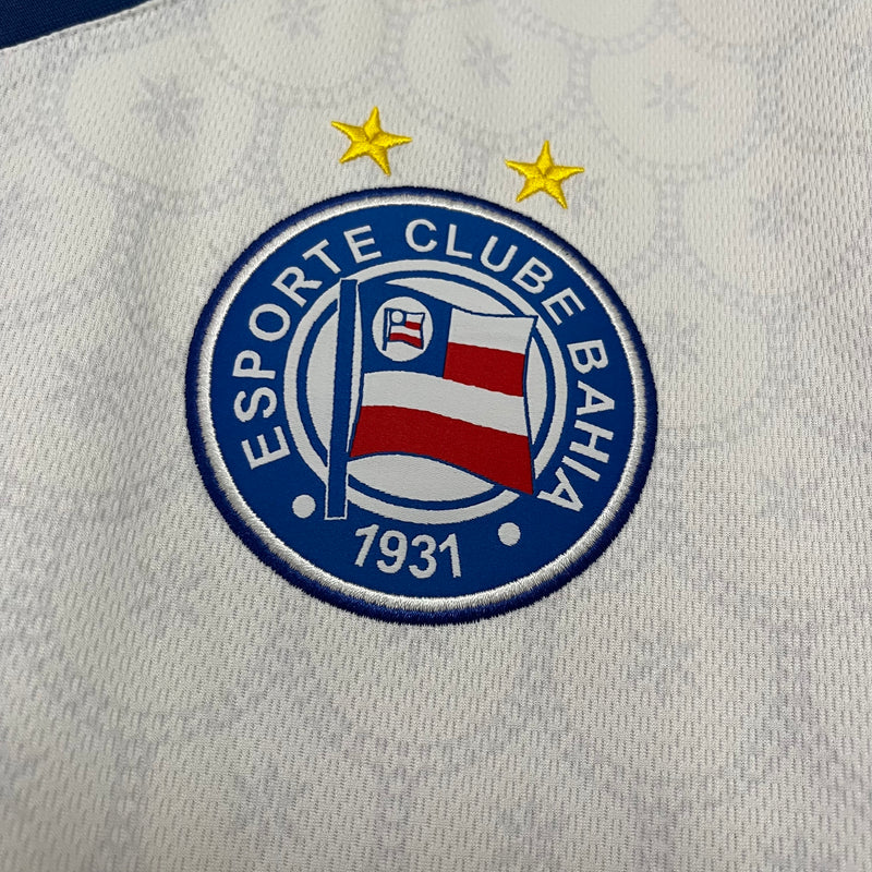 Camisa Puma Bahia 2025/26 I