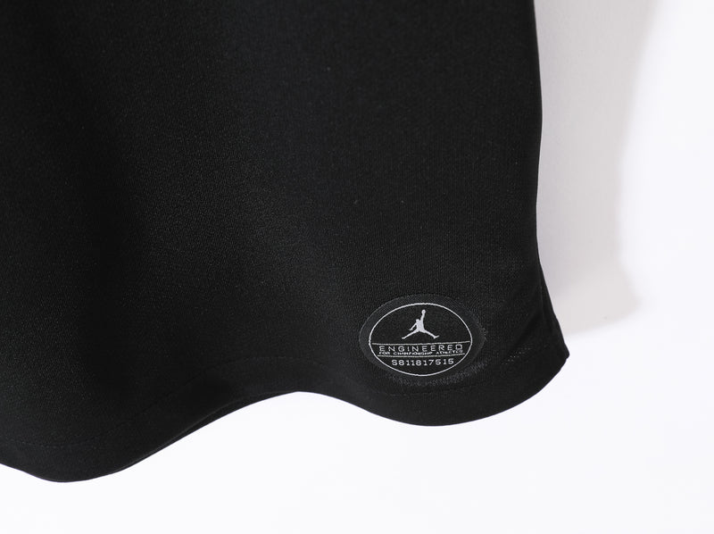 Camisa Paris Saint Germain Retrô 2018/19 II - Nike Jordan