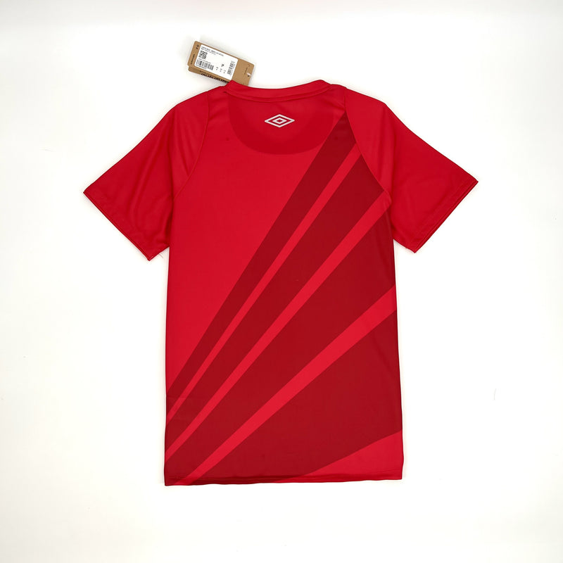 Camisa Umbro Athletico Paranaense 2024/25 I