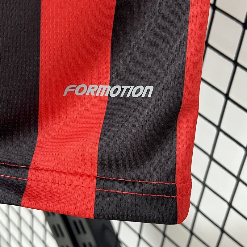 Camisa AC Milan 2024/25 Edção Especial - Adidas