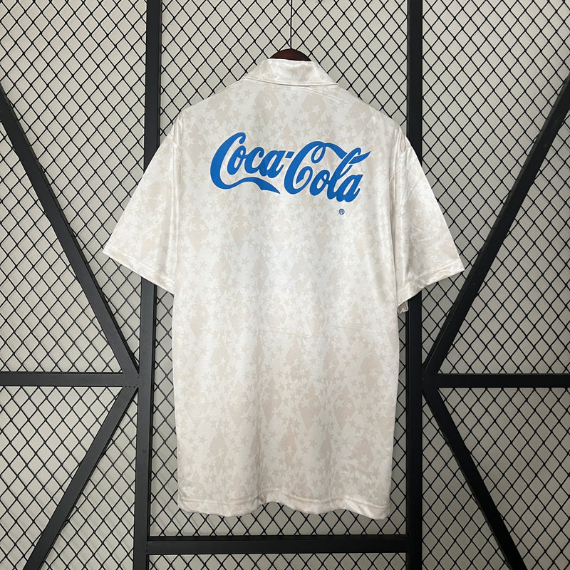 Camisa Cruzeiro Retrô 1993/94 II - Finta