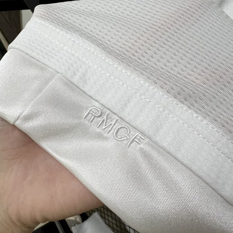 Camisa Real Madrid Retrô 2015/16 I - Adidas