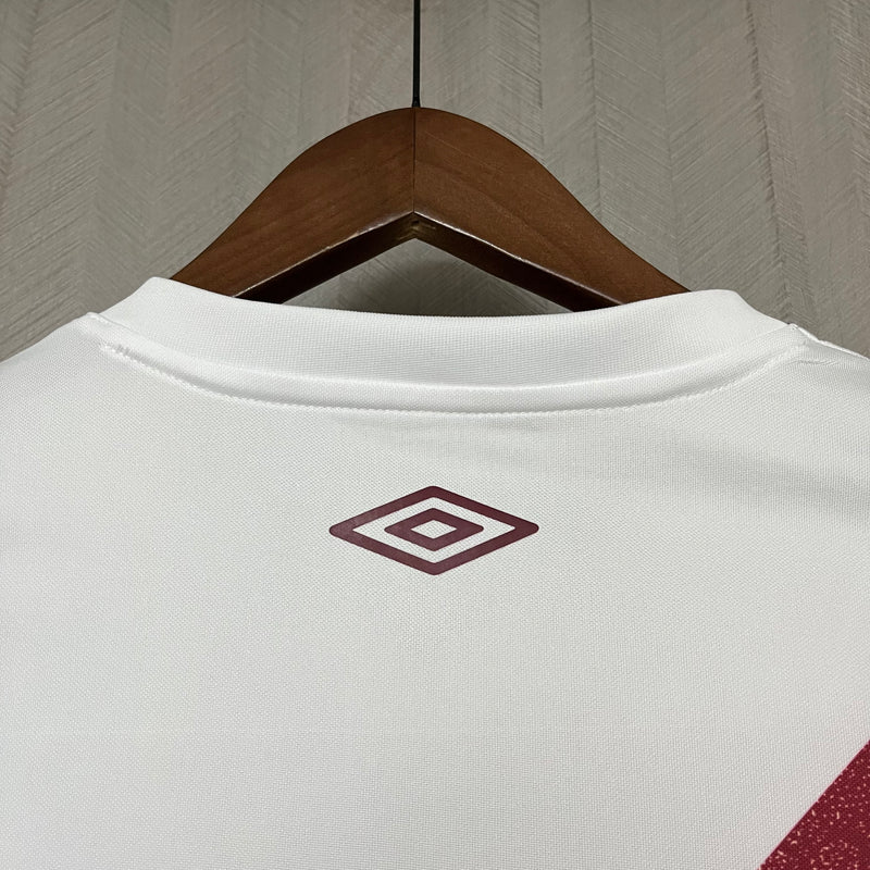 Camisa Umbro Fluminense 2024/25 II