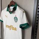 Camisa Palmeiras Feminina 2024/25 II - Puma