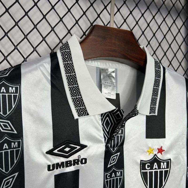 Camisa Atlético Mineiro Retrô 1995 I - Umbro