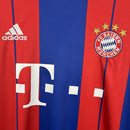Camisa Bayern de Munique Retrô 2014/15 I - Adidas