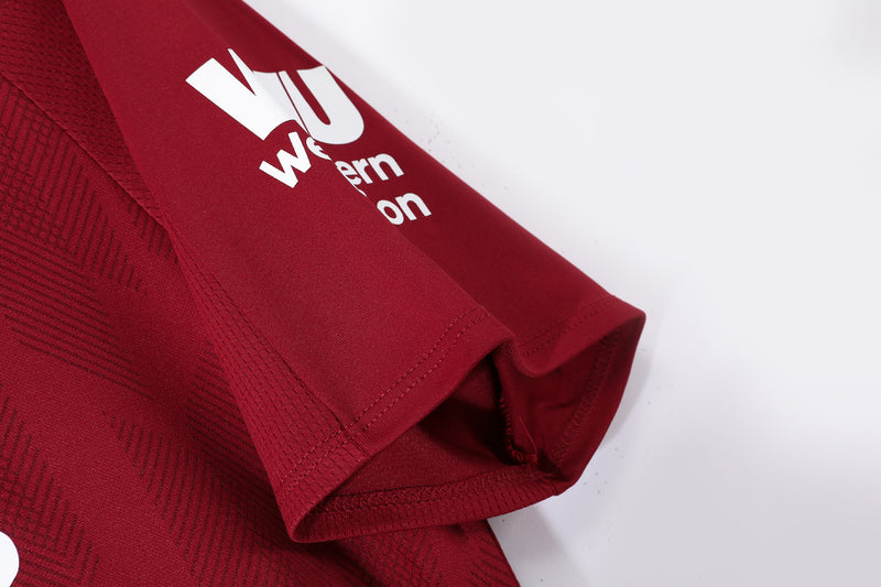 Camisa Liverpool Retrô 2018/19 I - New Balance