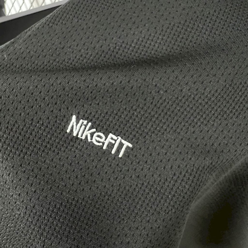 Camisa Manchester United Retrô 2007/08 III - Nike