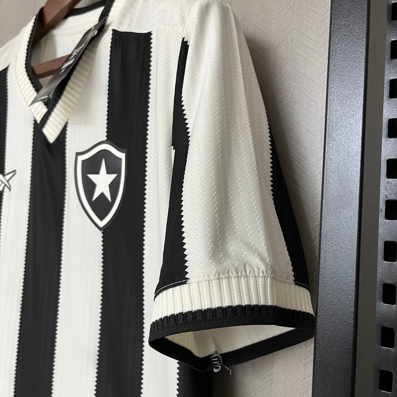 Camisa Reebok Botafogo 2024/25 I