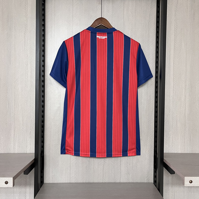 Camisa Puma Bahia 2025/26 II