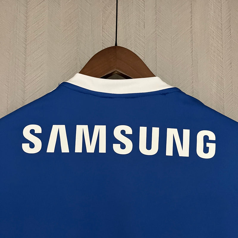 Camisa Palmeiras Retrô 2009/10 II - Adidas