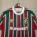 Camisa Umbro Fluminense 2025/26 I