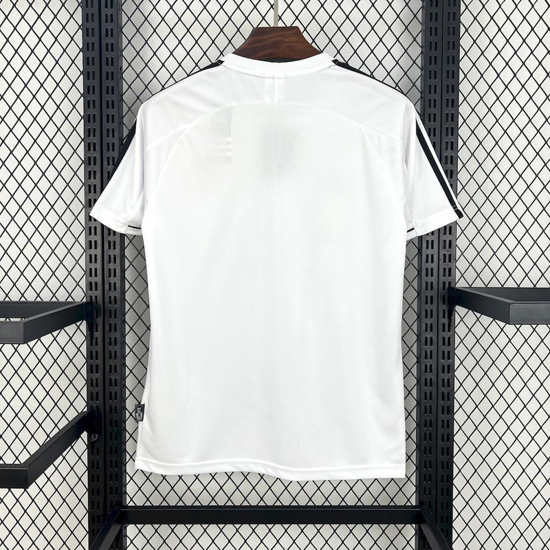 Camisa Real Madrid Retrô 2003/04 I - Adidas