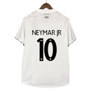 Camisa Umbro Santos 2024/25 I - Perso NEYMAR JR