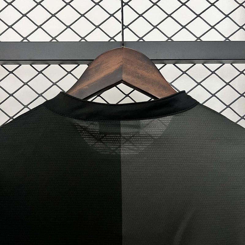 Camisa Manchester City Retrô 2013/14 II - Nike