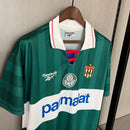 Camisa Palmeiras Retrô 1996/97 III - Reebok