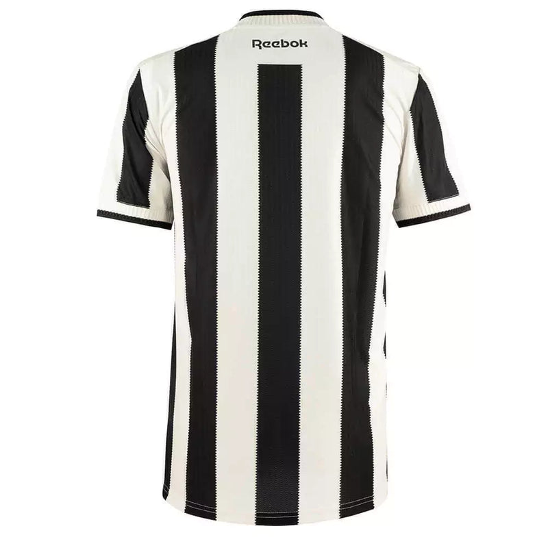Camisa Reebok Botafogo 2024/25 I