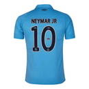 Camisa Umbro Santos 2025/26 I - Perso NEYMAR JR
