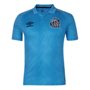 Camisa Umbro Santos 2025/26 I - Perso NEYMAR JR