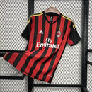 Camisa AC Milan Retrô 2013/14 I - Adidas