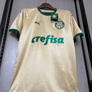 Camisa Puma Pameiras 2024/25 III