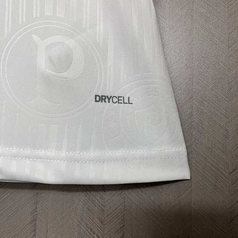 Camisa Palmeiras Feminina 2024/25 II - Puma