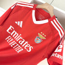 Camisa Adidas Benfica 2024/25 I