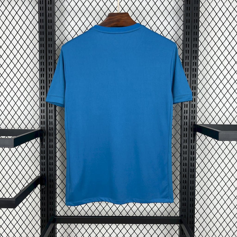 Camisa Real Madrid Retrô 2017/18 III - Adidas