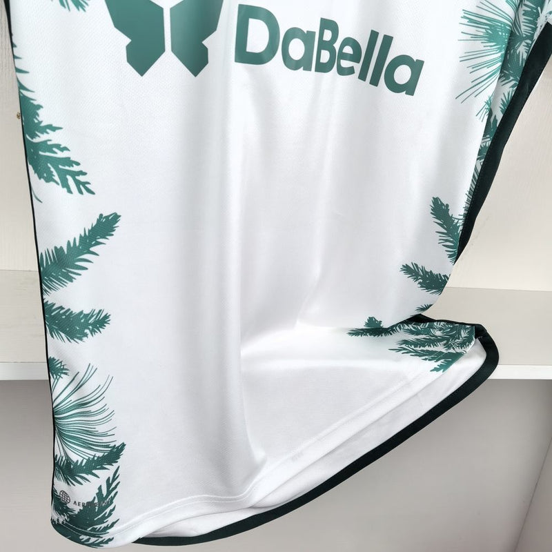 Camisa Adidas Portland FC 2024/25