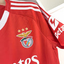 Camisa Adidas Benfica 2024/25 I